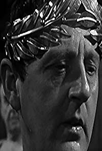 Hugh Burden