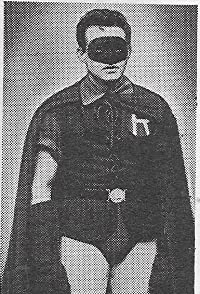 Johnny Duncan
