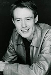 Gavin Crawford