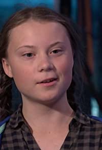 Greta Thunberg