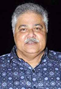 Satish Shah