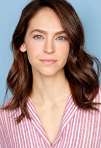 Lizzie Zerebko