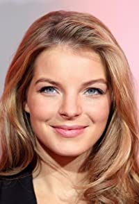 Yvonne Catterfeld