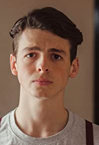 Anthony Boyle