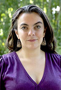 Hilda Hidalgo