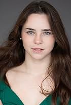Eloise Henwood