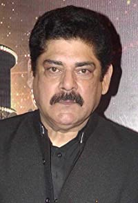 Pankaj Dheer