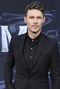 Scott Haze