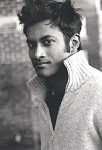 Samrat Chakrabarti