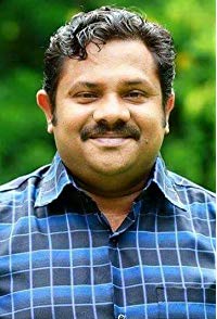 Hareesh Perumanna
