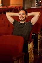 Alec Mouhibian
