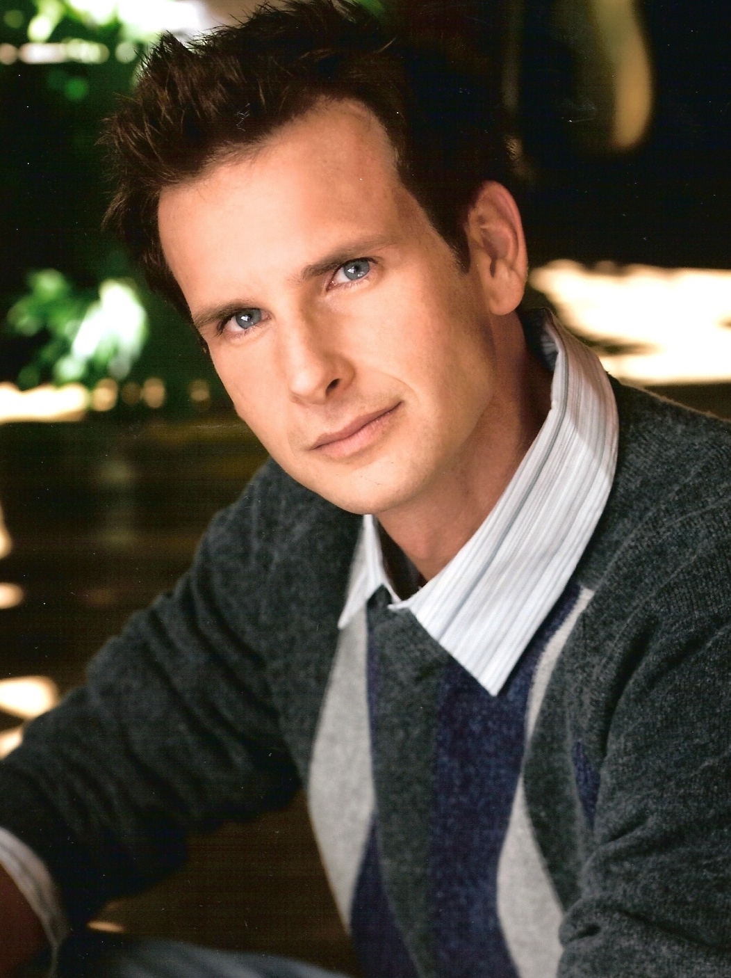 Mike Ackerman