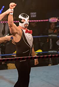 Chavo Guerrero Jr.