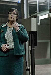 Kathy Burke