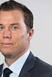 Daniel Andersson