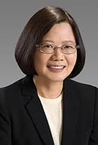 Ing-wen Tsai
