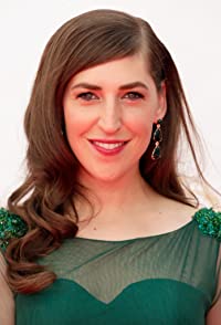 Mayim Bialik