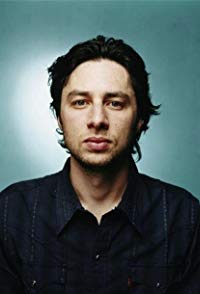 Zach Braff