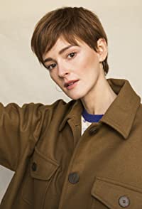 Ana Polvorosa