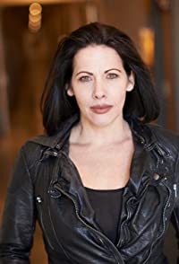 April Hartman