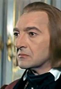 Imre Sinkovits