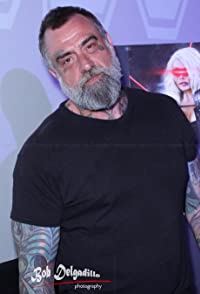 Mike Ferguson