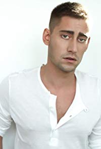 Michael Socha
