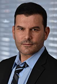 Ed Aristone