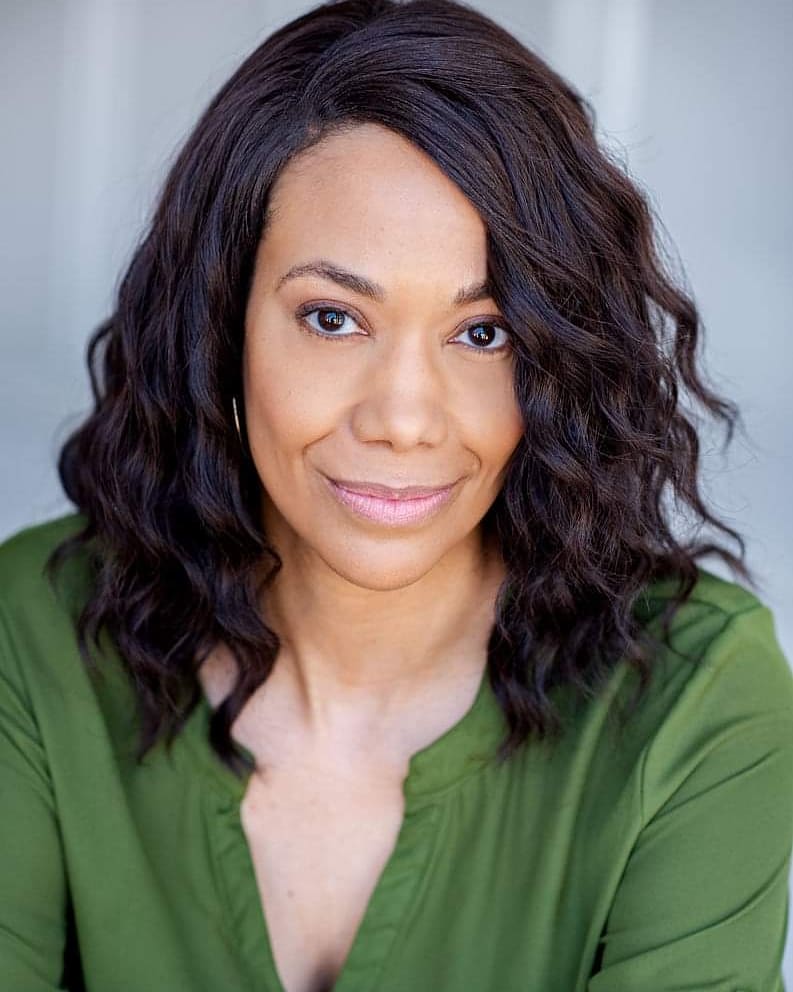 Nicole Marie Hunt