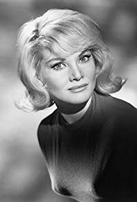 Diane Cilento