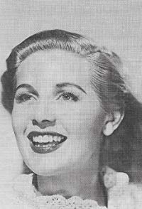 Nan Leslie
