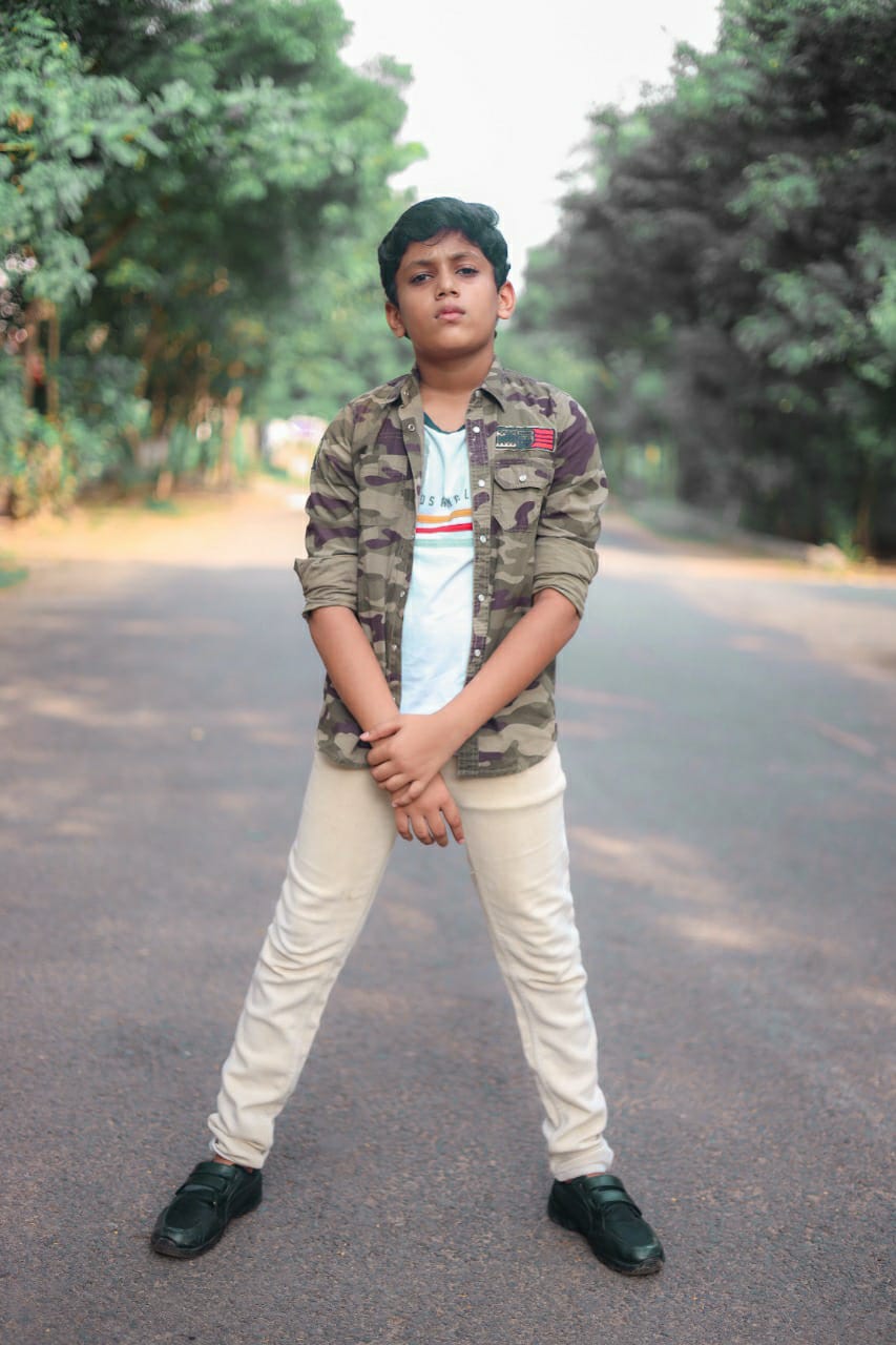 Videsh Anand