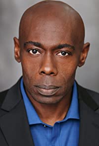 Sean C. Cooper