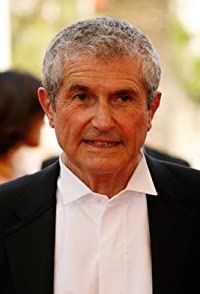Claude Lelouch