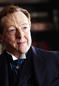 Edward Hibbert