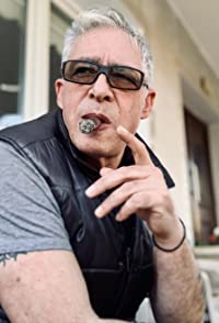 Anthony Skordi