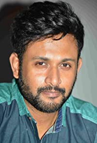 R.J. Rohith