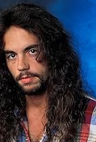 Nick Menza