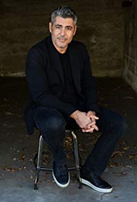 Danny Nucci