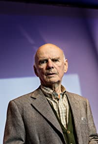 Lennart Hjulstrom