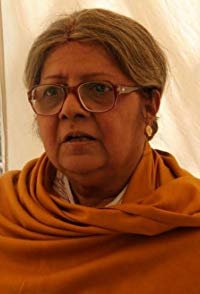 Lily Chakravarty