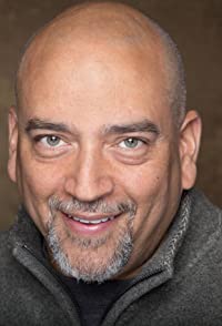 Eddie L. Fauria
