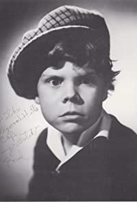 Tommy Bond