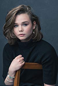 Niamh Wilson