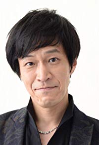 Rikiya Koyama