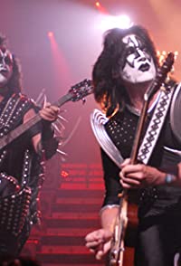 KISS