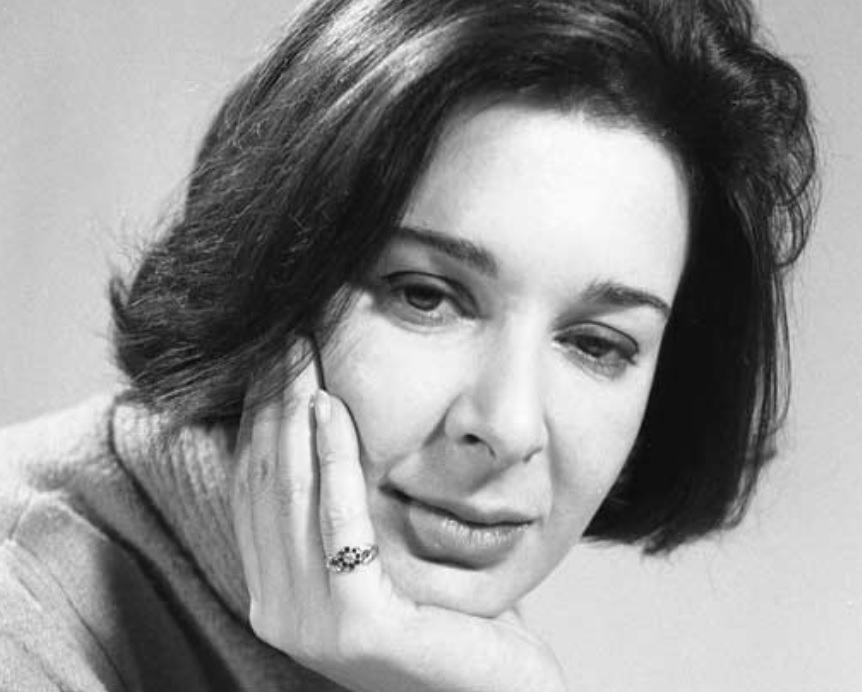 Verity Lambert