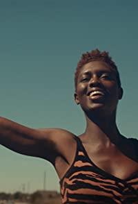 Jodie Turner-Smith