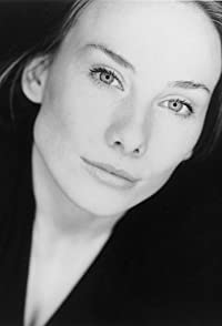 Rosie Marcel