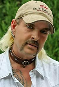 Joe Exotic